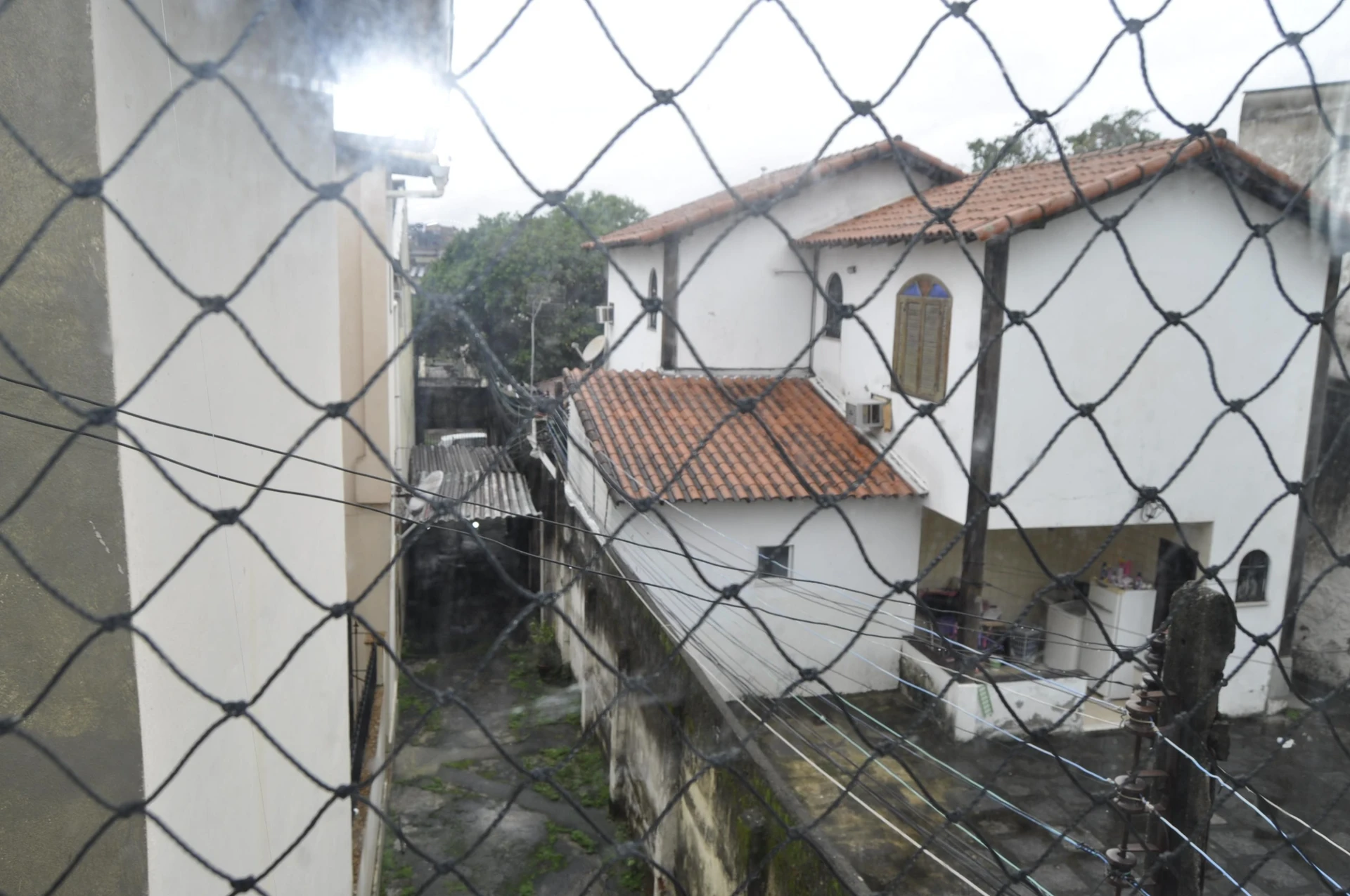Casa para alugar com 2 quartos e 1 banheiro — photo 22