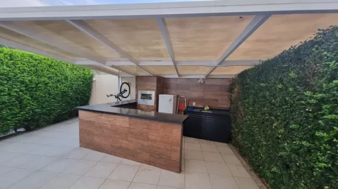 150 m² apartment on the 1st floor with private garden — photo 13