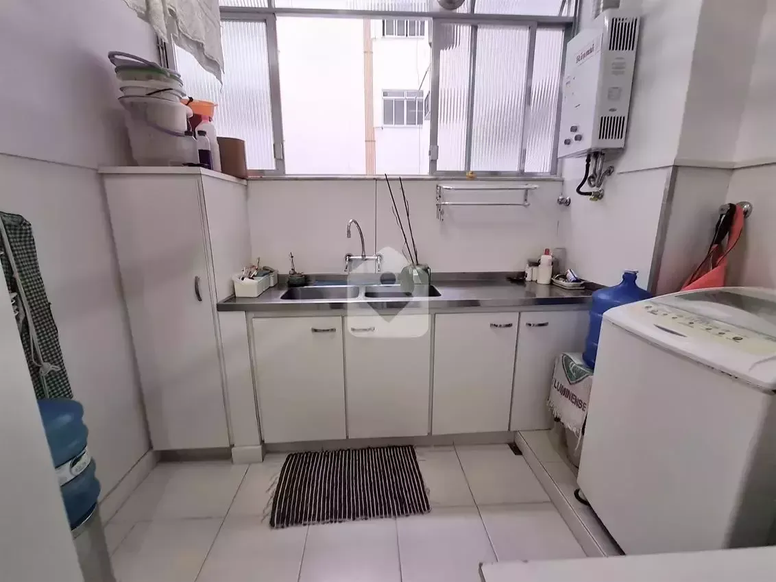 Apartamento com 4 quartos e 3 banheiros, 2 vagas — photo 35
