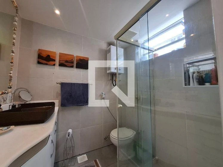3 quartos e máquina de lavar: apartamento de 100 m² — photo 15