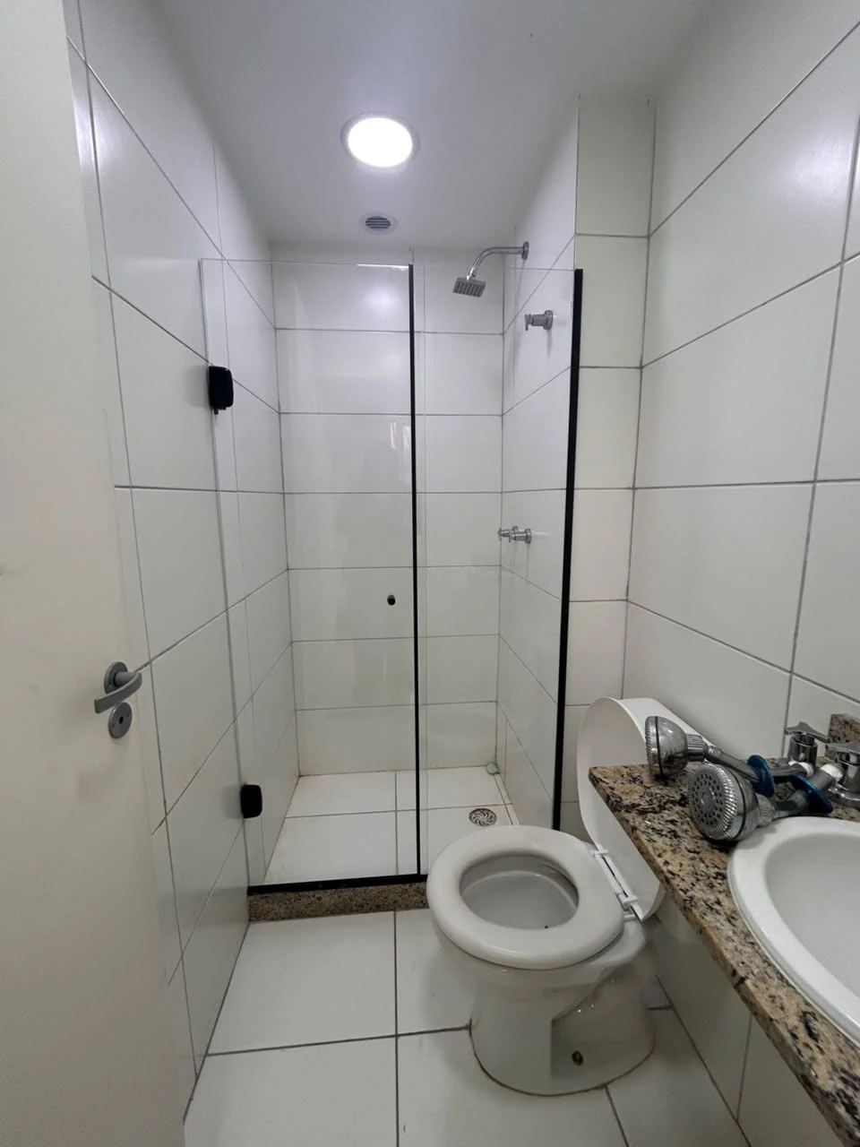 Собственный бассейн и 2 спальни: квартира 50 м² — photo 14