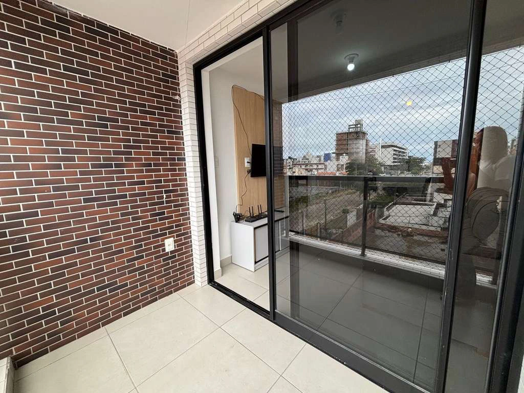 2-bedroom apartment with open kitchen on the 2nd floor — photo 5