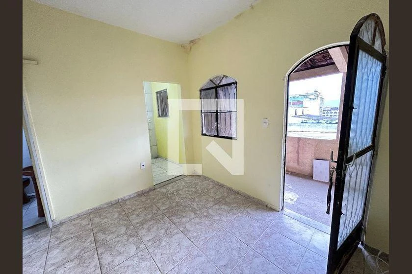 House with balcony and parking; 1 bedroom and 1 bath — photo 10