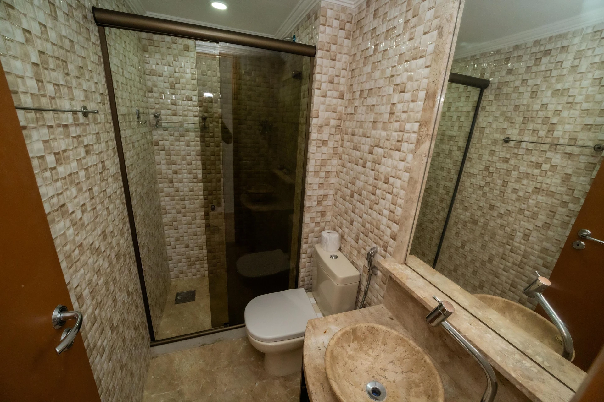 Квартира з 3 спальнями та робочим місцем — photo 2