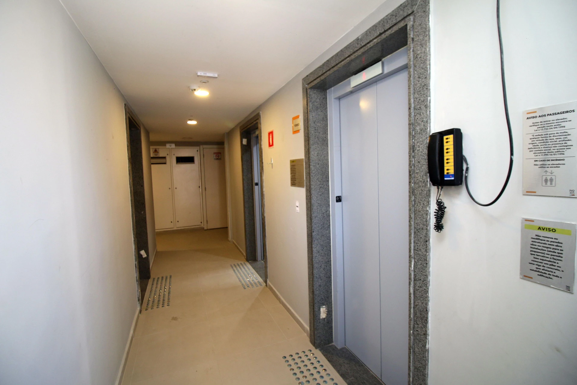 Apartamento de 2 quartos com espaço de home office, Irajá — photo 42