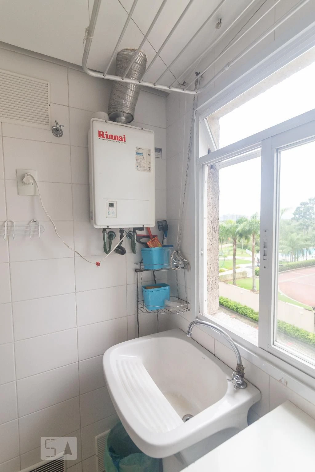 Apartamento mobiliado, 156 m², com varanda envidraçada — photo 53