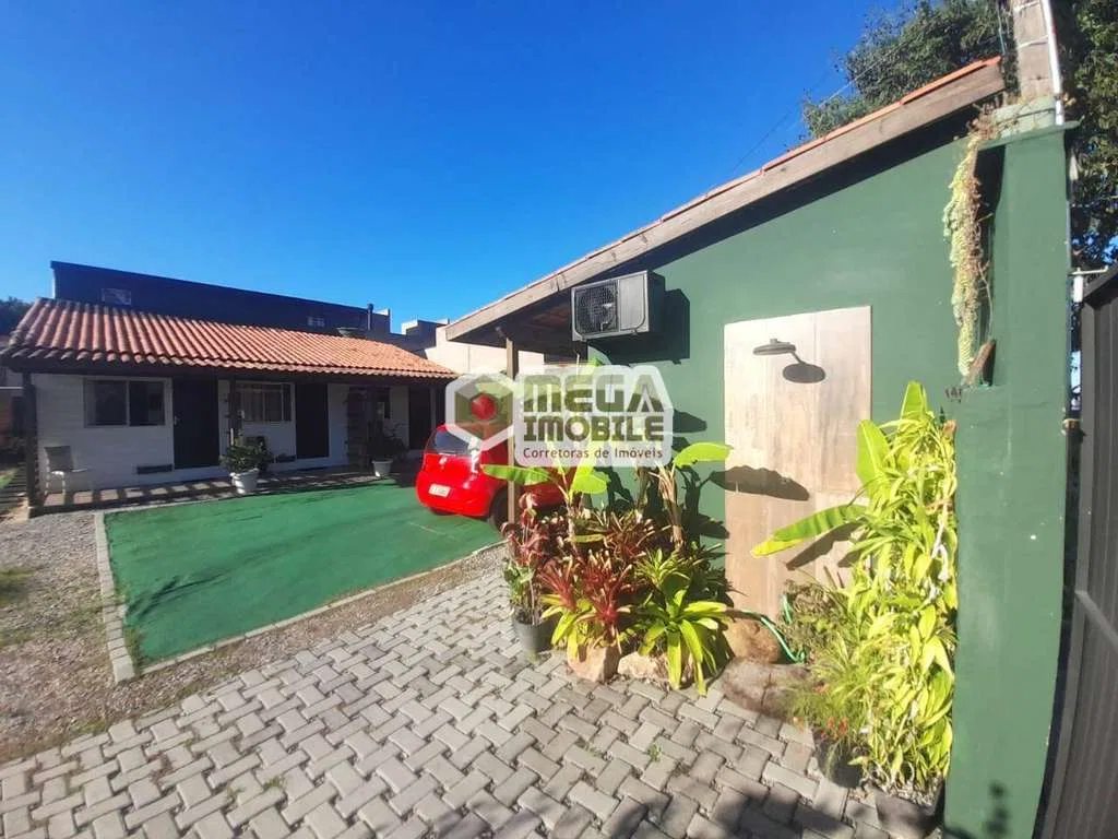 One-bedroom house with a home office in Florianópolis — photo 11