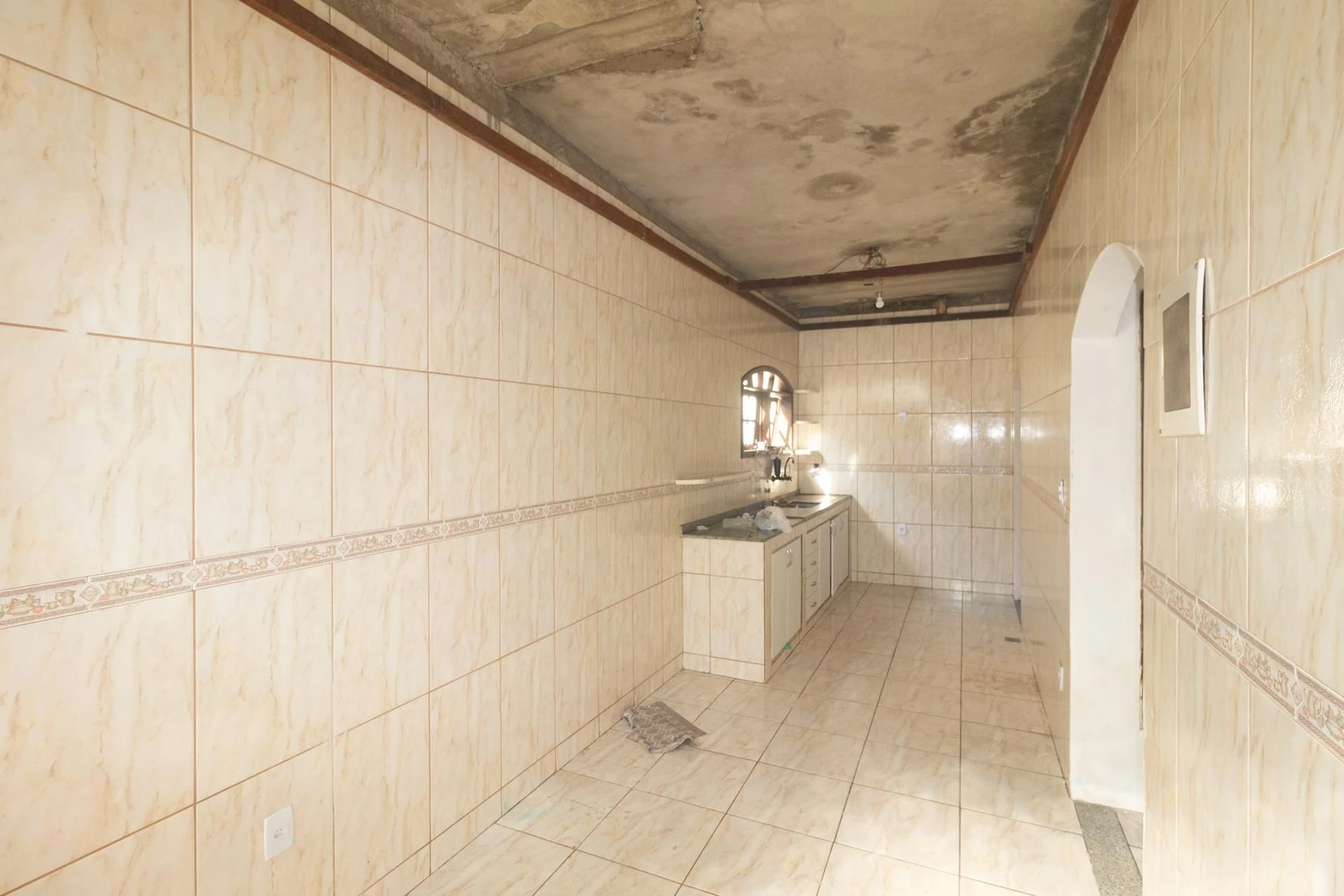Rental house with 2 bedrooms and 1 en-suite — photo 15