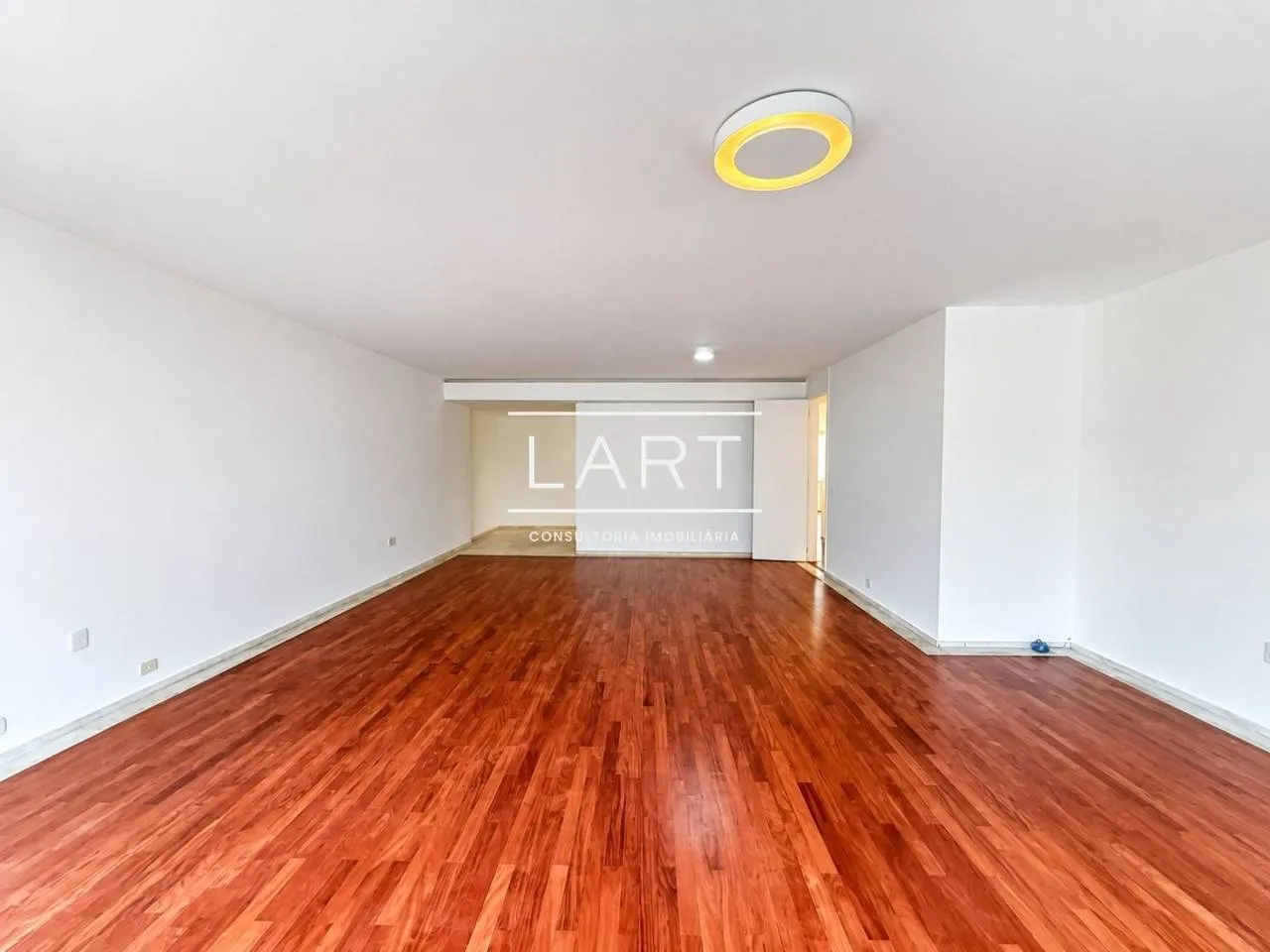 Apartamento sin amueblar de 225 m² con 3 dormitorios — photo 8