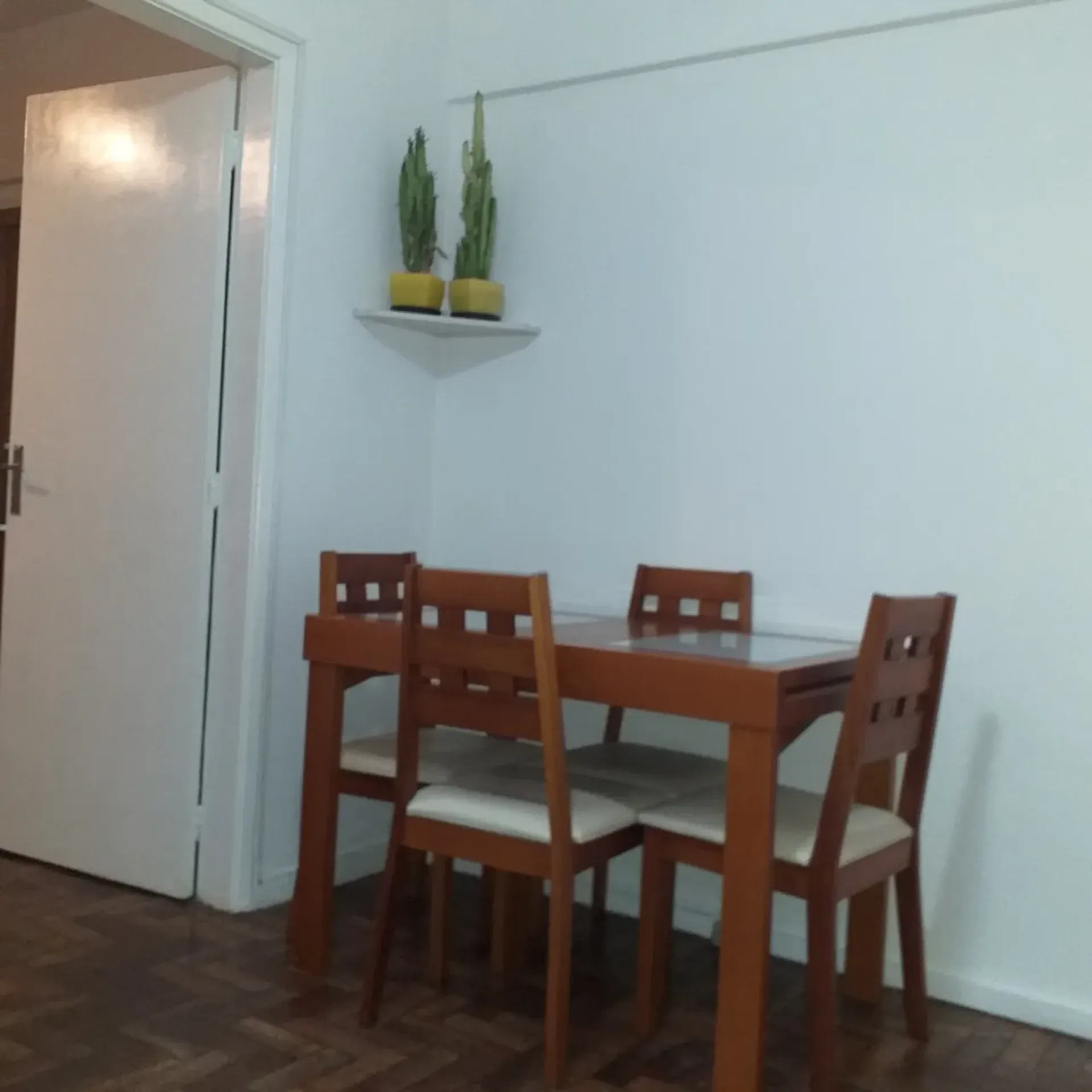 One-bedroom apartment with a home office in Rio de Janeiro — photo 23