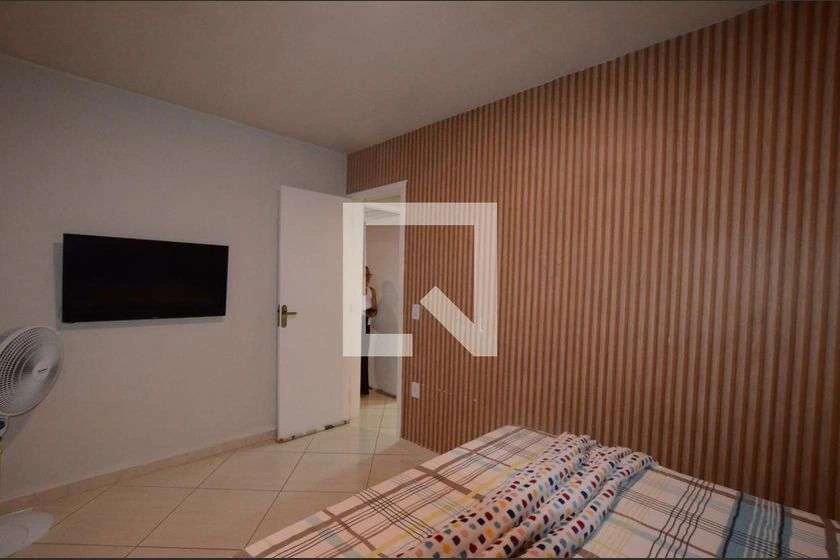 Furnished apartment with 2 bedrooms and a balcony — photo 20
