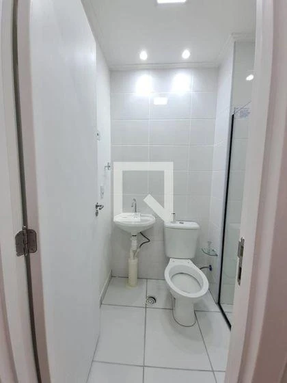 Apartamento de 2 quartos em condomínio com academia — photo 13