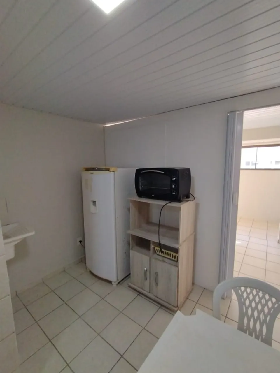 Estudio sin amueblar con 1 dormitorio y 1 baño — photo 4