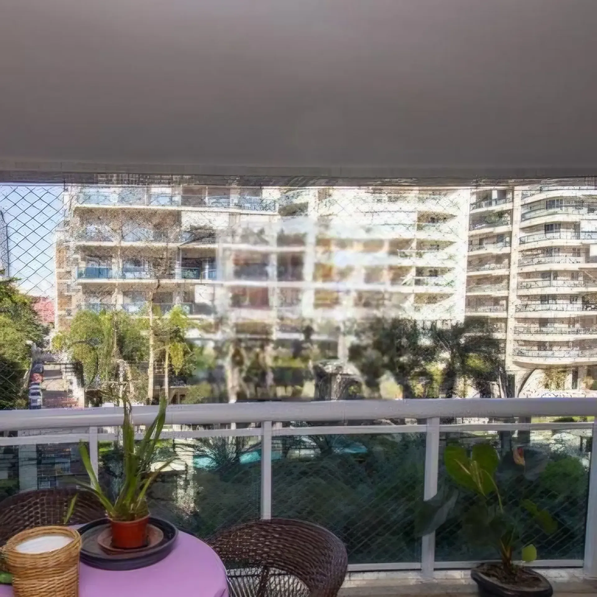 Furnished 4-bedroom apartment with a gas kitchen — photo 6