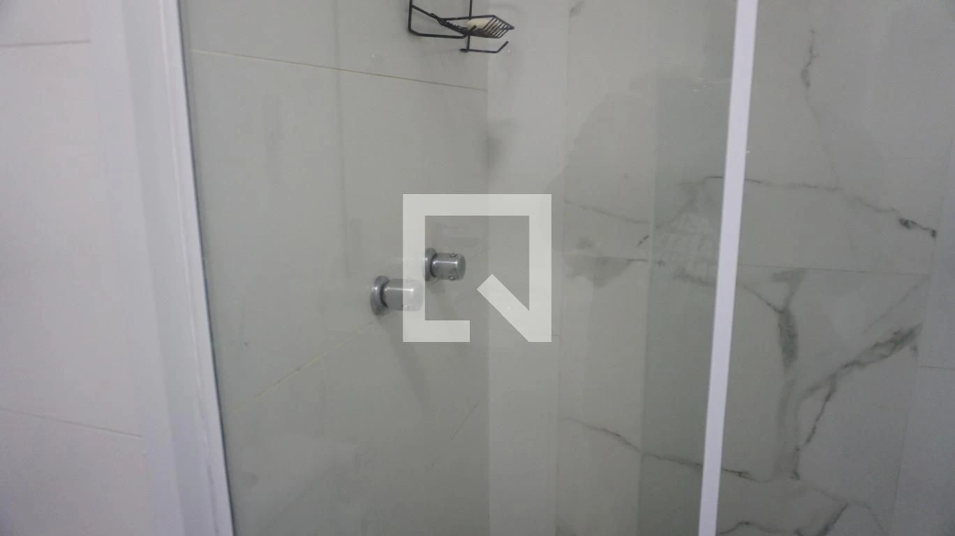 2-bedroom apartment with a washing machine — photo 19