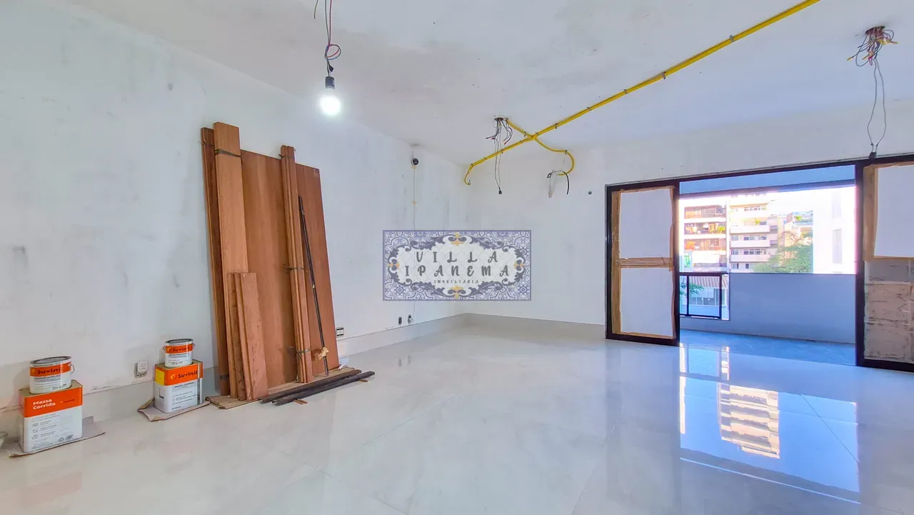 Apartamento de 124 m² com varanda e 1 vaga — photo 10