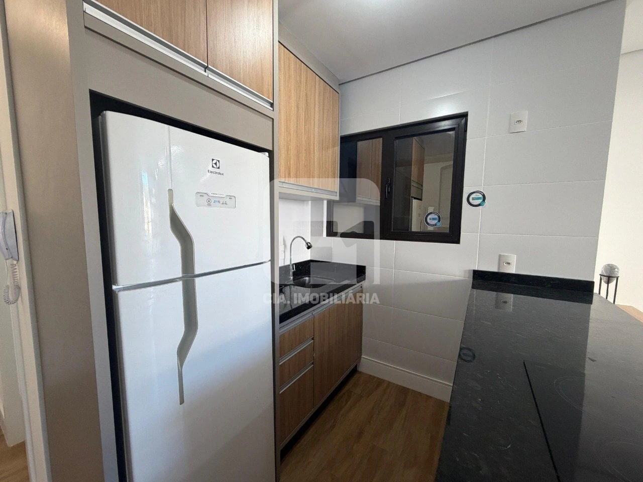 Apartamento amueblado de 1 dormitorio con cocina integrada — photo 6