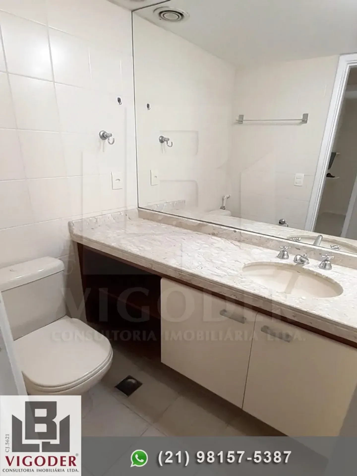 73 m² apartment with 2 bedrooms, 1 en-suite and garden — photo 8