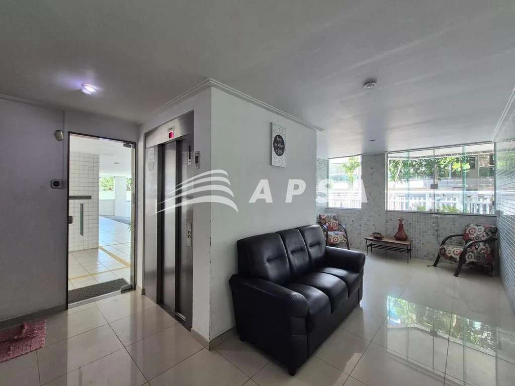 Furnished 300 m² duplex with 3 bedrooms and 3 baths — photo 27