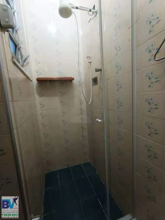 One-bedroom, 45 m² apartment in Rio de Janeiro — photo 11
