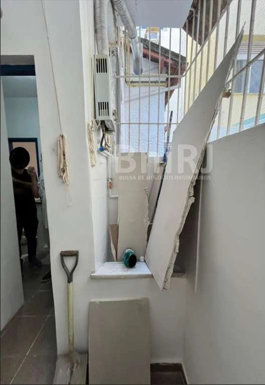 Ground-floor apartment with 2 bedrooms and separate kitchen — photo 27