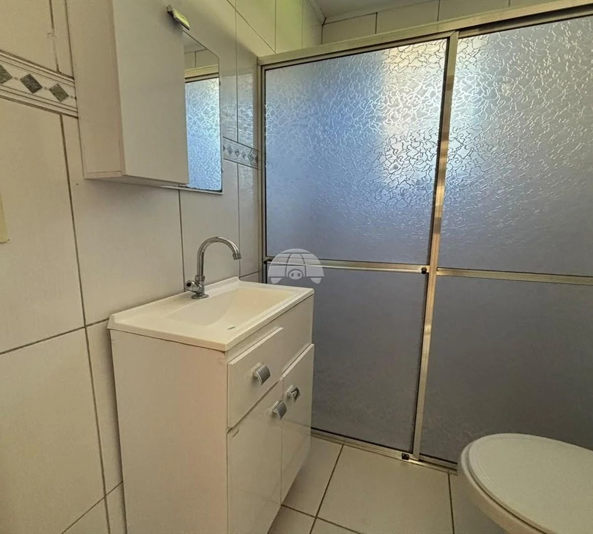 Casa de 40 m² e 1 quarto, Curitiba — photo 4