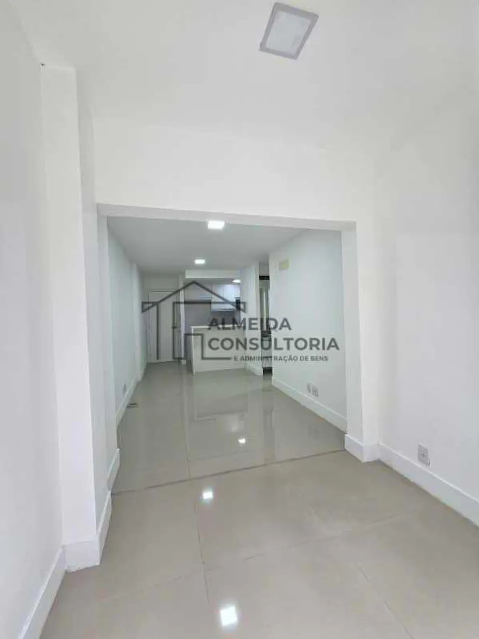 Apartamento de 34 m² com 1 quarto e terraço — photo 18