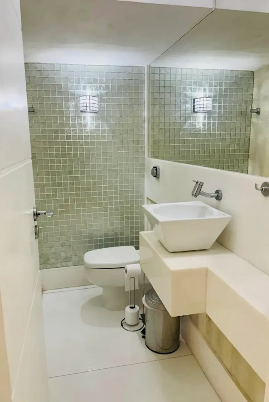 Casa mobiliada com cozinha integrada e 5 suítes — photo 16