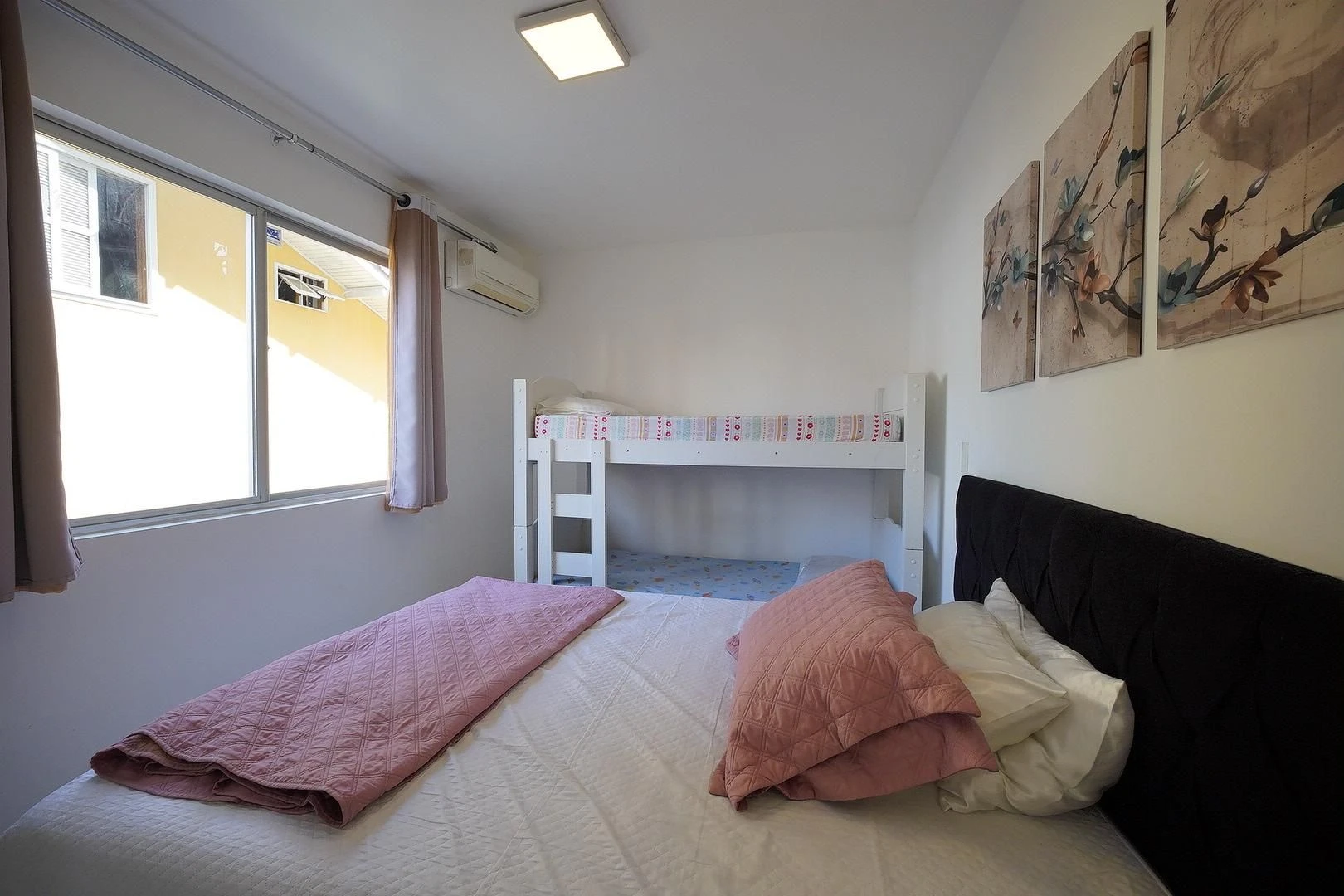Private BBQ in a one-bedroom apartment, 47 m² — photo 5