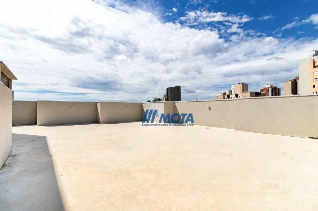 Estudio de 38 m² con cocina abierta y balcón — photo 25