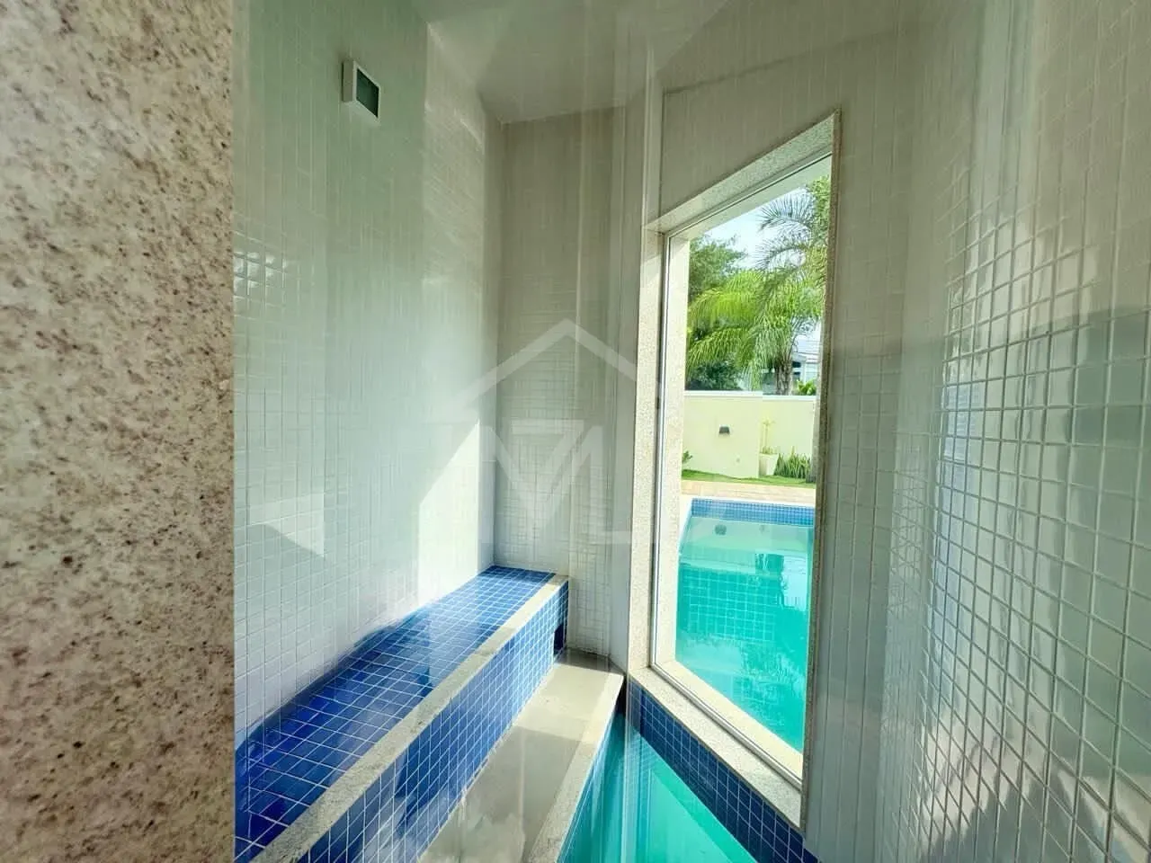4-bedroom house with a private pool in Rio de Janeiro — photo 13