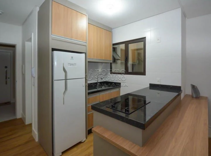 Apartamento amueblado de 62 m² con 1 dormitorio y 2 plazas — photo 2