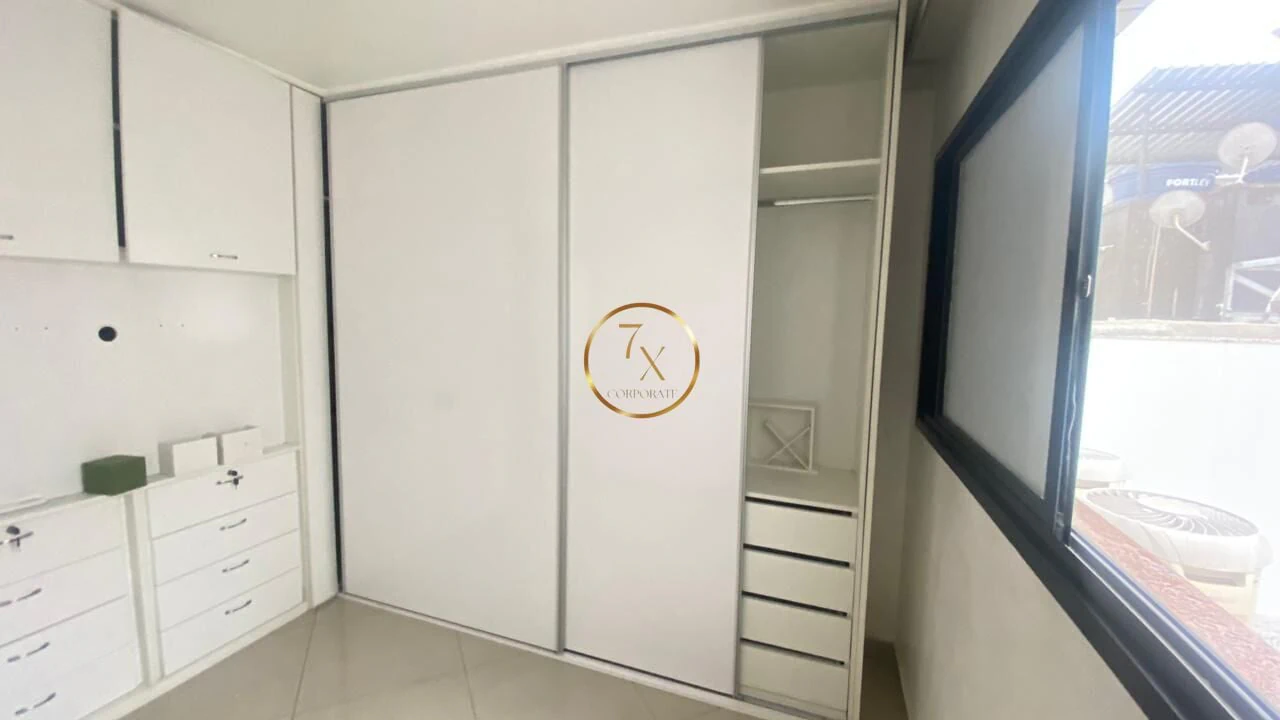 Cobertura linear de 300 m² com 3 dormitórios e BBQ — photo 16