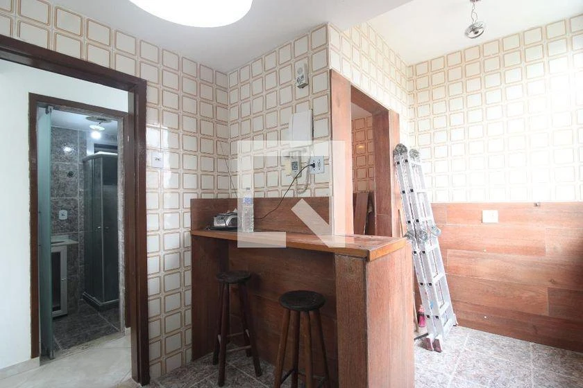 Apartment, 70 m², with a grill on the balcony — photo 35