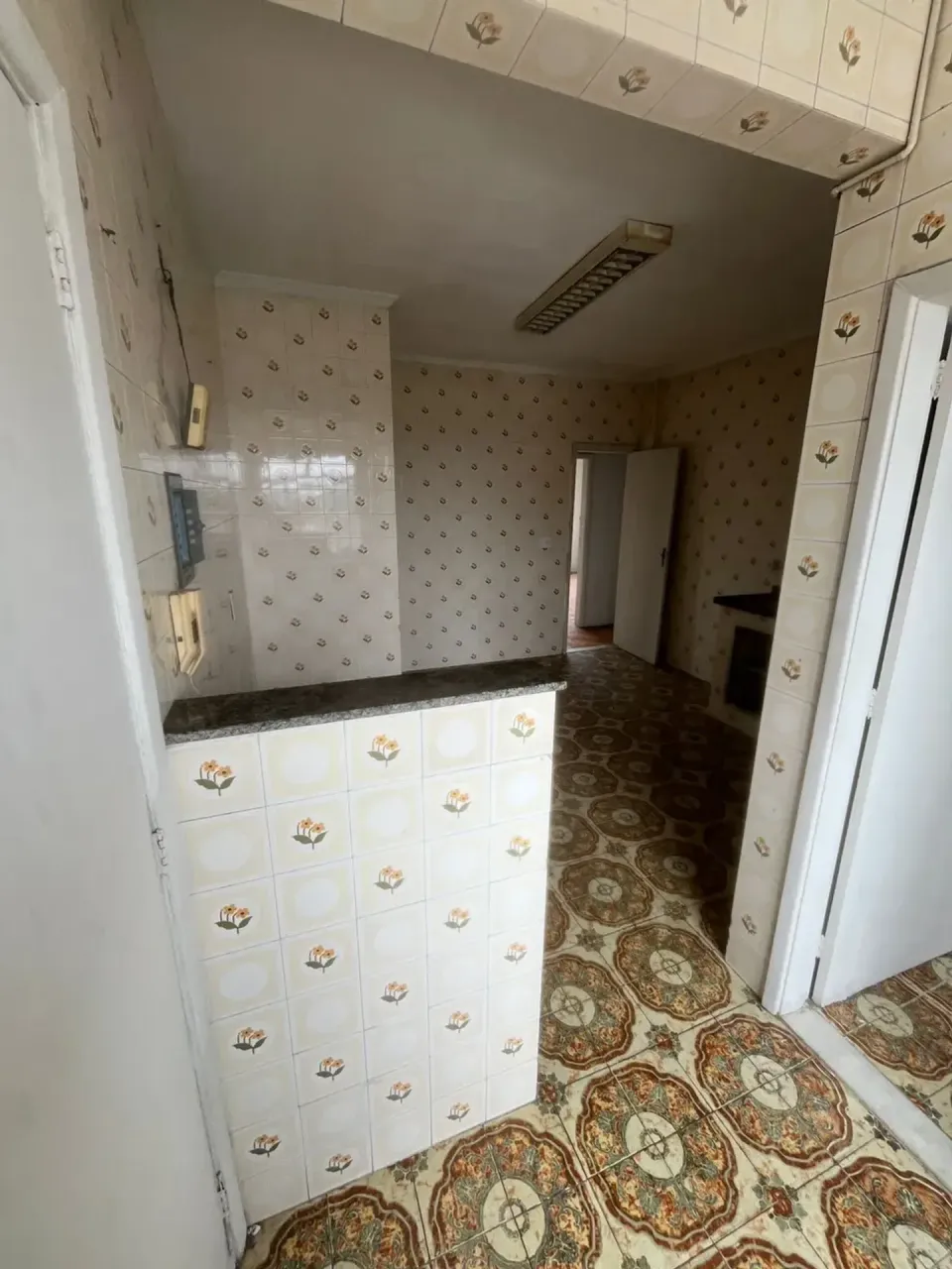 Apartamento sem mobília com 2 quartos e cozinha a gás — photo 6