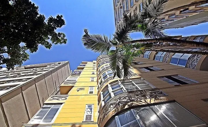Departamento amueblado, 70 m², con espacio de home office — photo 25