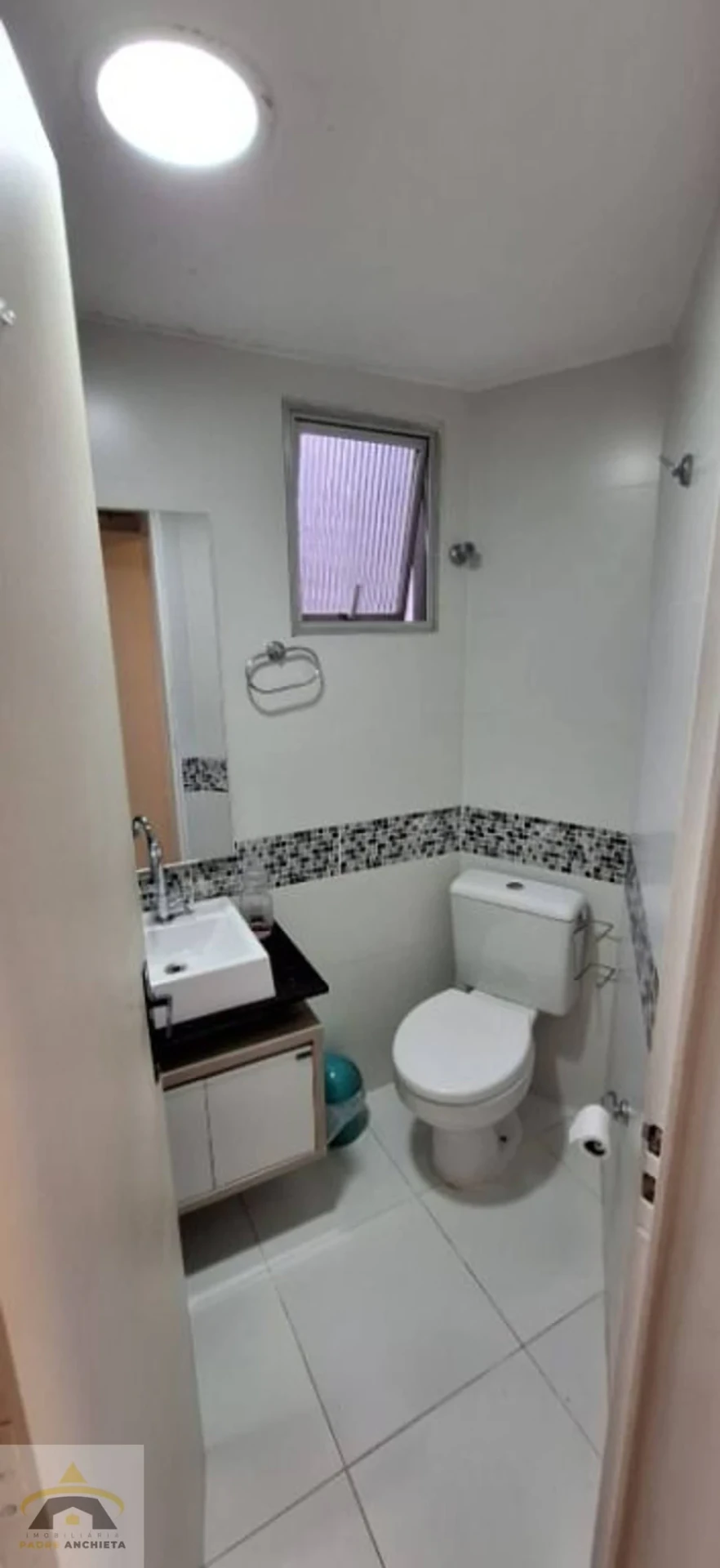 Departamento de 2 dormitorios con vestidor en Curitiba — photo 9