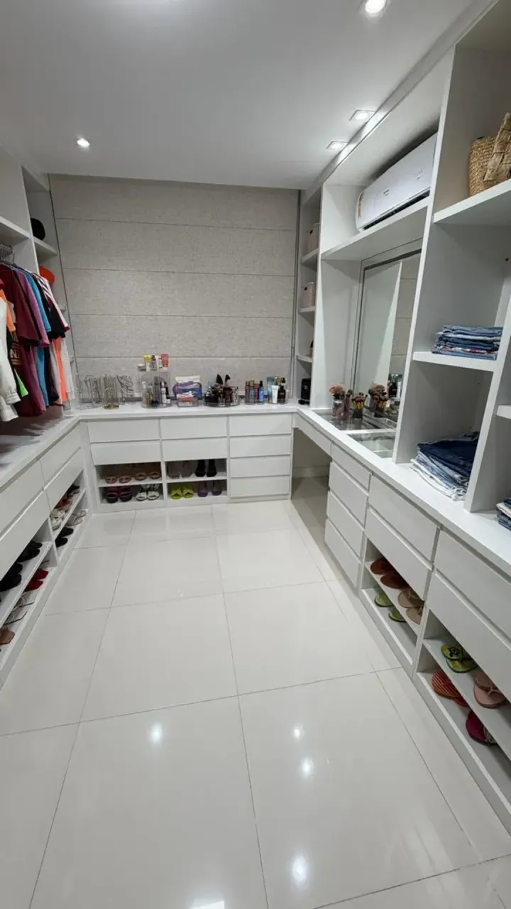 Furnished house with 3 bedrooms and 4 bathrooms — photo 3