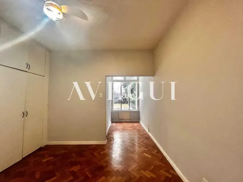 Departamento con piso de madera o laminado en Rio de Janeiro — photo 12