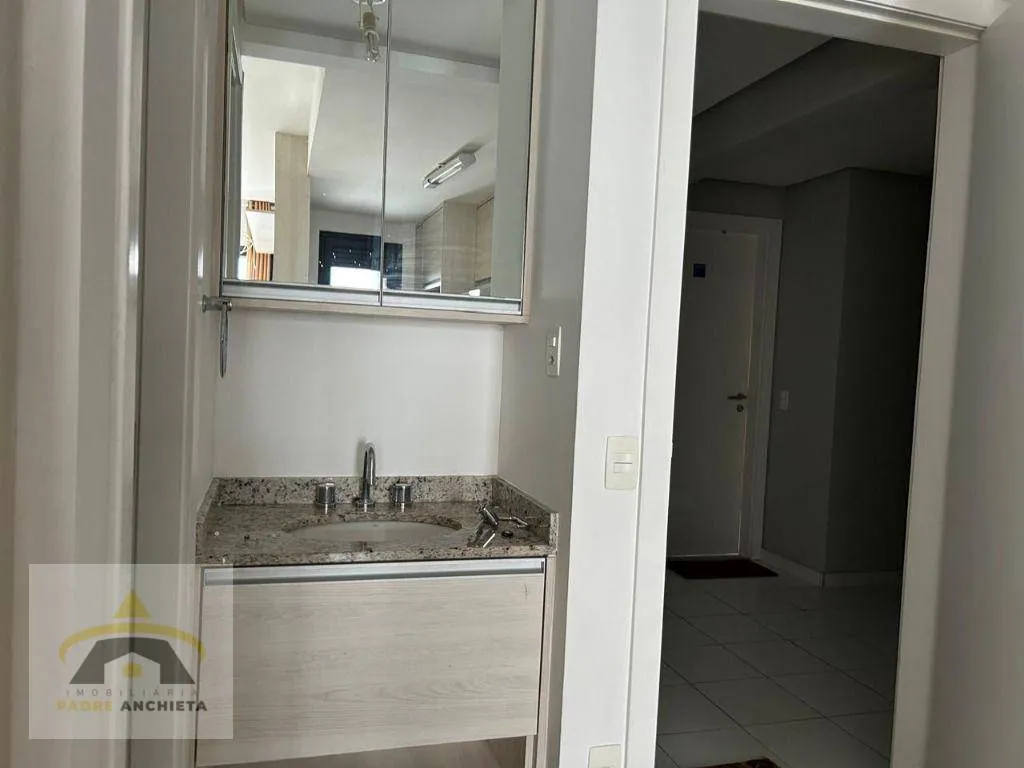 Estudio amueblado de 48 m² en el 15º piso con balcón — photo 44