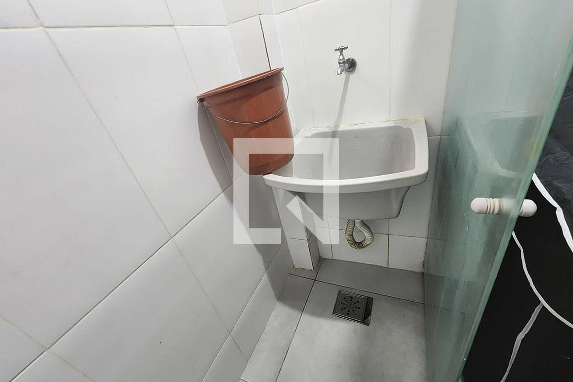 Apartamento mobiliado com 2 quartos e sem vaga — photo 4