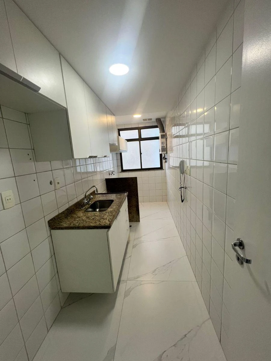 3-bedroom rental apartment, 75 m² with 1 suite — photo 12