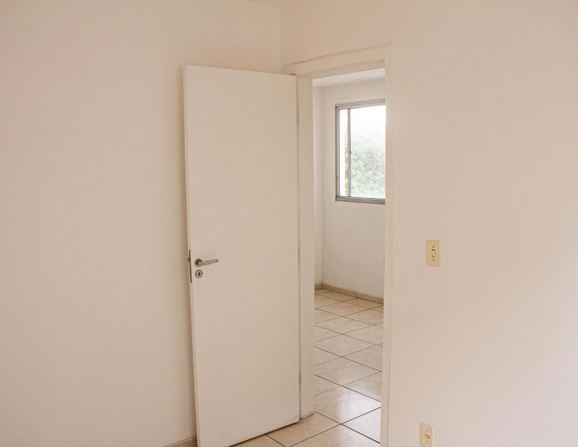 Apartamento de 2 quartos com cozinha americana — photo 17