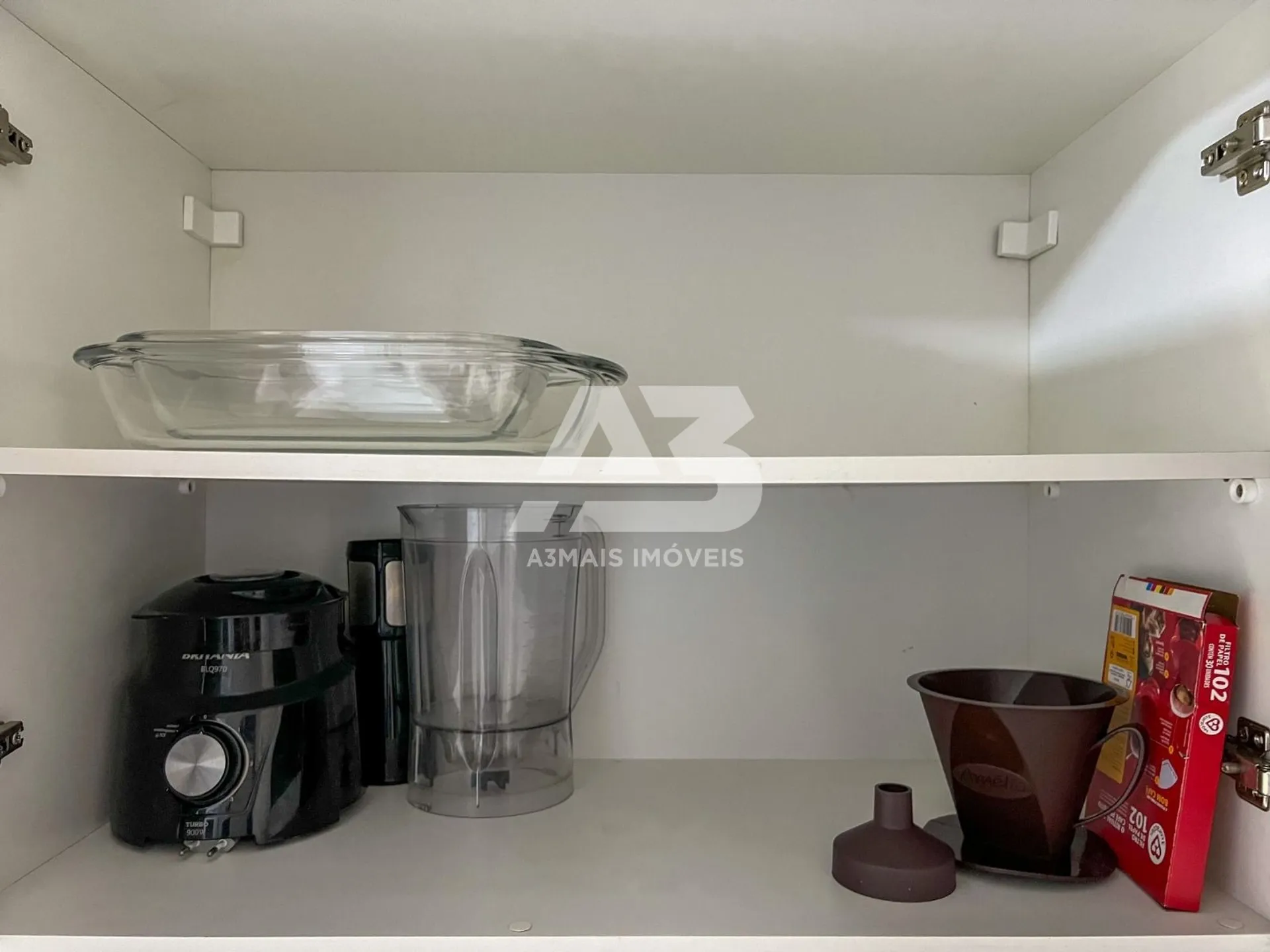 1 quarto e máquina de lavar: apartamento de 30 m² — photo 24