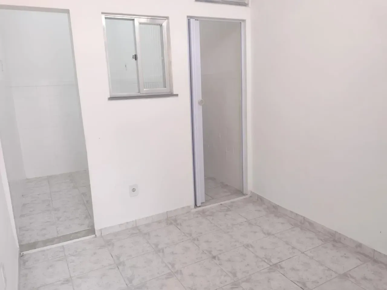 Casa de vila com 1 dormitório e piso em cerâmica — photo 7