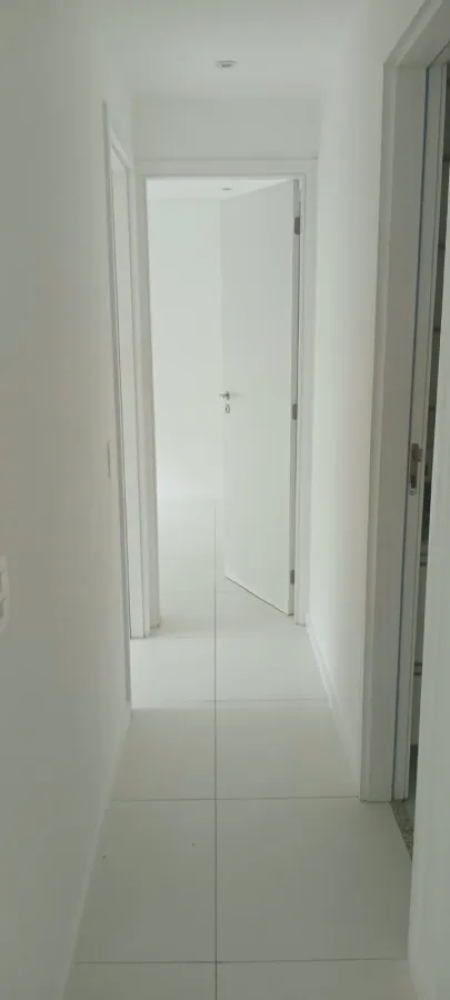 Балкон с грилем и 2 спальни: квартира 94 м² — photo 22