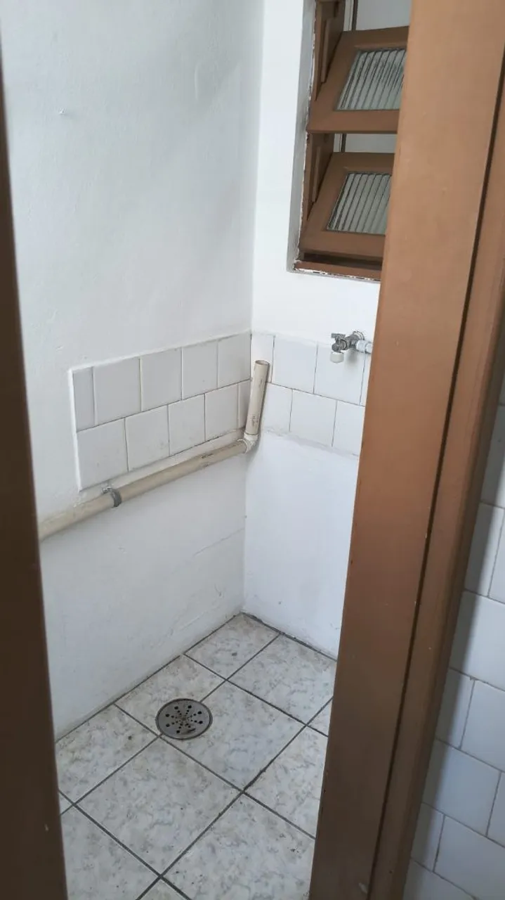 Apartamento com piso de madeira ou laminado, Centro