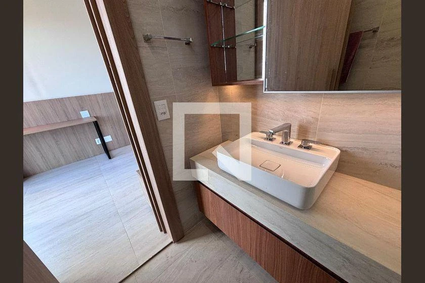 4-bedroom en-suite apartment, 194 m² and 3 parking spots — photo 48