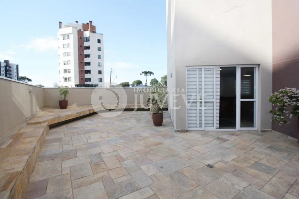 Apartment, 93 m², with a glass-enclosed balcony — photo 41