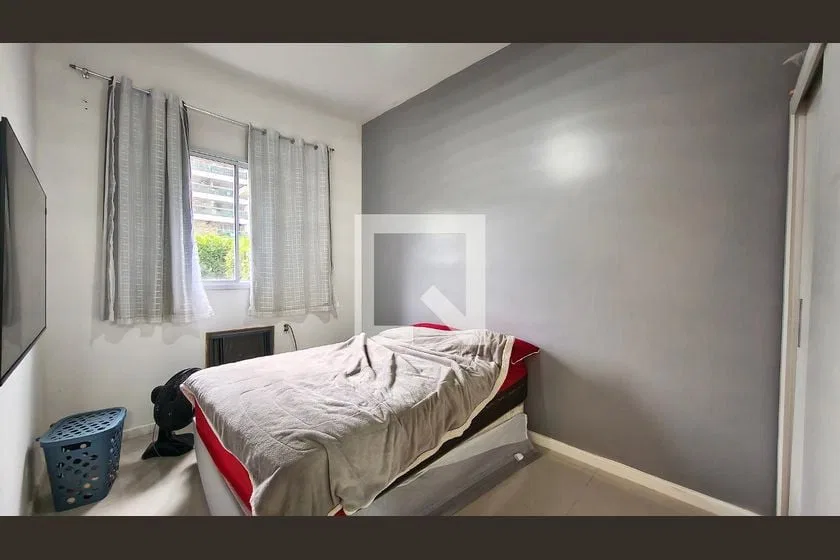 90 m² apartment with private garden and 2 bedrooms — photo 4